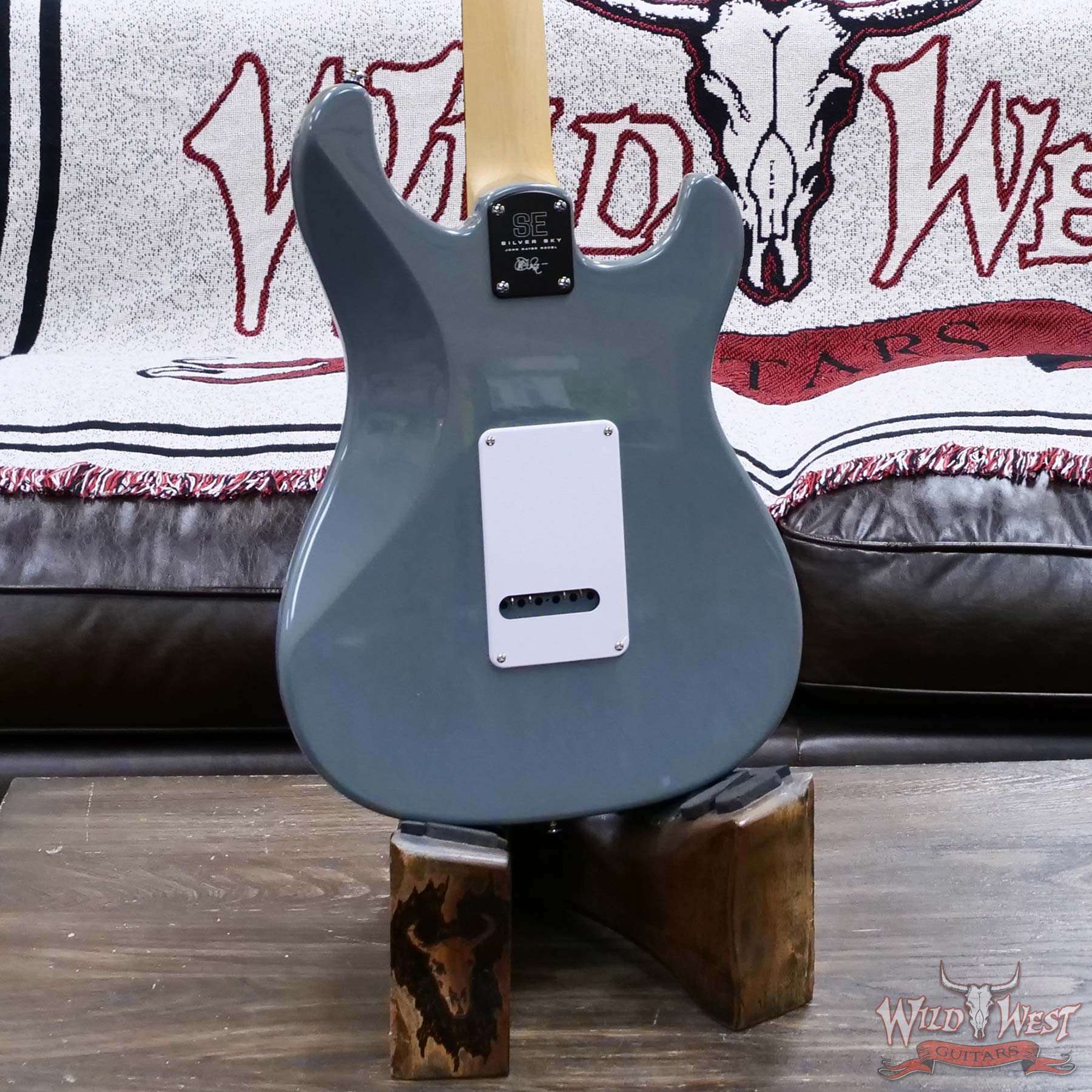 prs-se-g103861-d6__wwg.jpg 2025 Paul Reed Smith PRS SE Series Silver Sky Rosewood “Lefty” Storm Gray 7.25 lbs - Image 8
