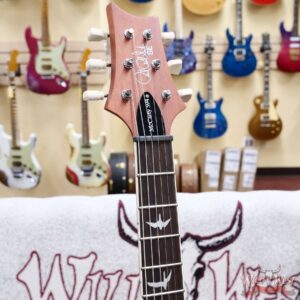 2025 Paul Reed Smith PRS McCarty 594 Laurel Burl Limited Edition Vintage Sunburst 7.00 lbs - Image 5