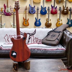 2025 Paul Reed Smith PRS McCarty 594 Laurel Burl Limited Edition Vintage Sunburst 7.00 lbs - Image 7