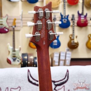 2025 Paul Reed Smith PRS McCarty 594 Laurel Burl Limited Edition Vintage Sunburst 7.00 lbs - Image 8