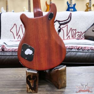2025 Paul Reed Smith PRS McCarty 594 Laurel Burl Limited Edition Vintage Sunburst 7.00 lbs - Image 9
