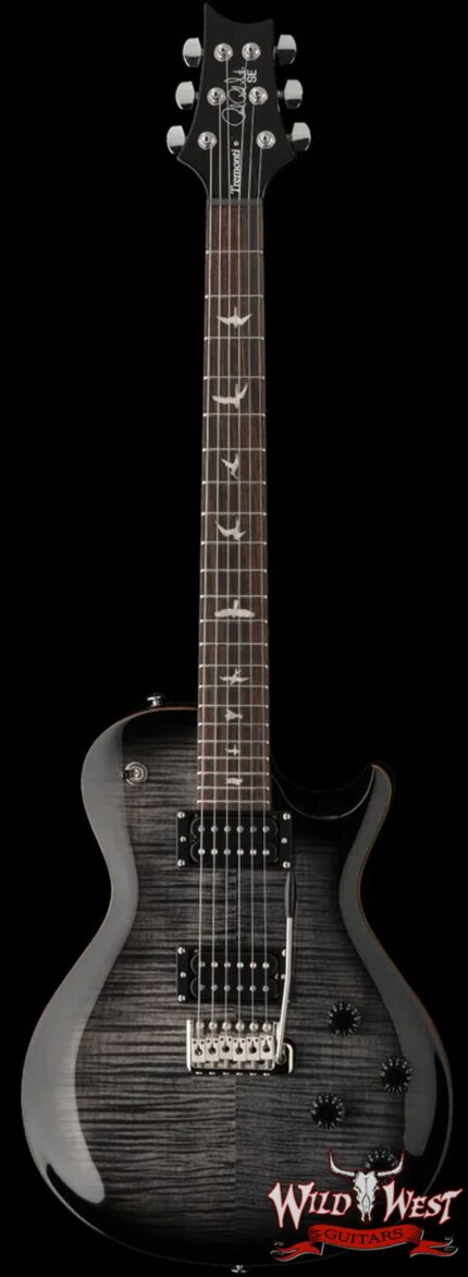 Paul Reed Smith PRS SE Mark Tremonti Singlecut Rosewood Fingerboard 8.75 lbs