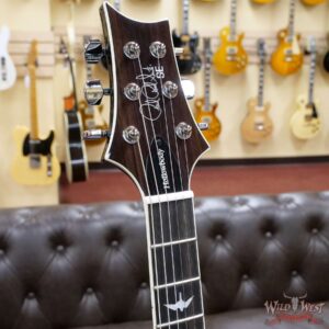 Paul Reed Smith PRS SE Hollowbody II Tri-Color Sunburst - Image 6