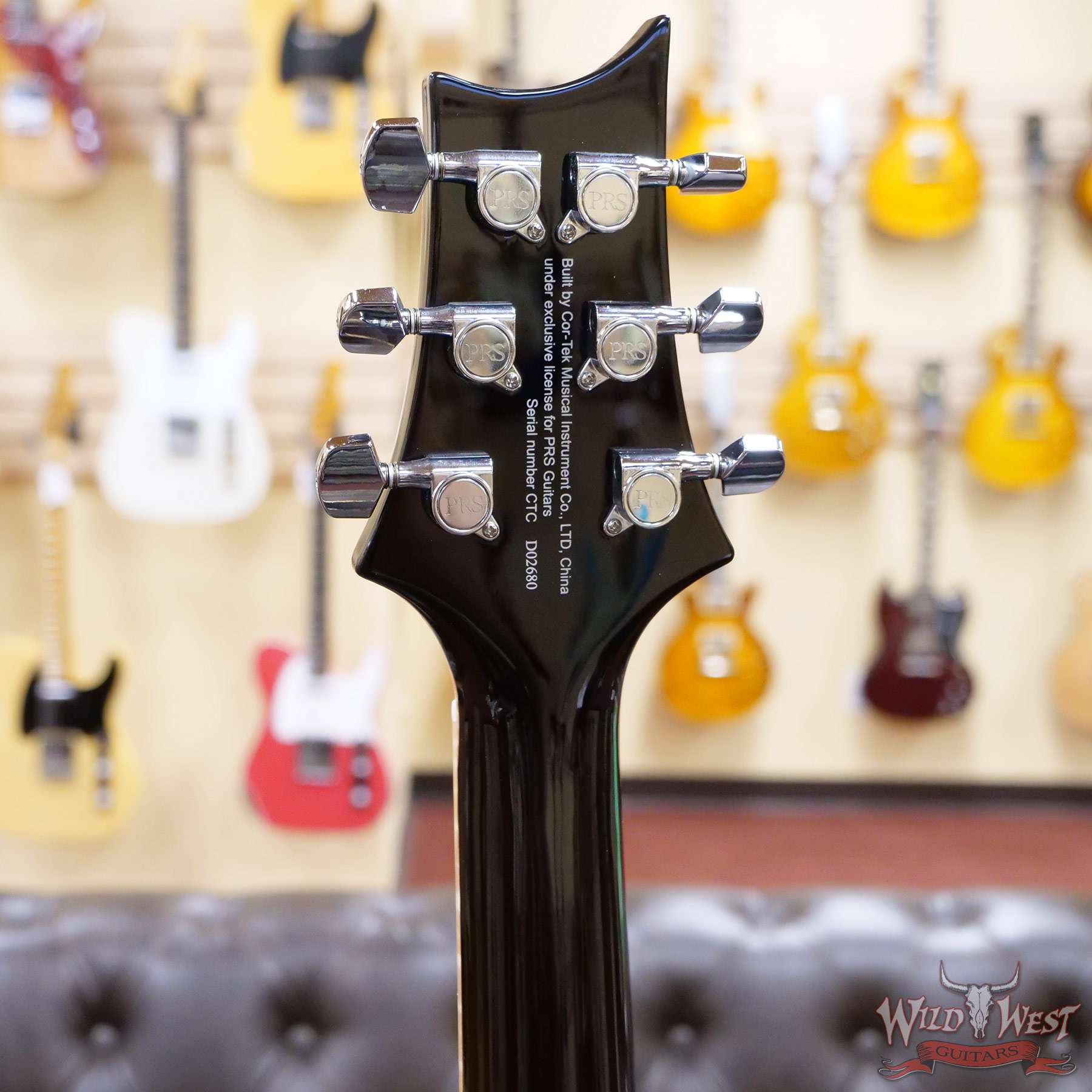 prs-se-hbiipiezo-d02680-hb__wwg.jpg Paul Reed Smith PRS SE Hollowbody II Piezo Black Gold Burst - Image 9