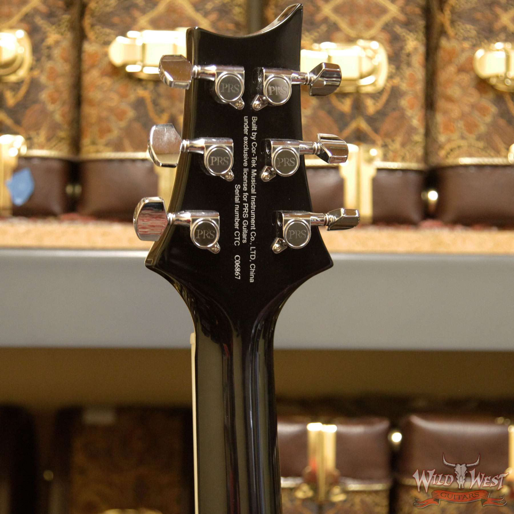 prs-se-hbstd-c06867-hb__wwg.jpg Paul Reed Smith PRS SE Hollowbody Standard McCarty Tobacco Sunburst - Image 9