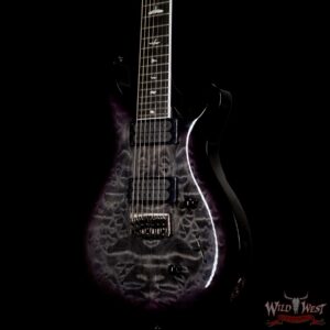 Paul Reed Smith PRS SE Mark Holcomb SVN Signature 7-String Guitar Holcomb Burst (Quilted Maple Veneer) - Image 2