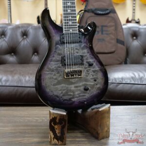 Paul Reed Smith PRS SE Mark Holcomb SVN Signature 7-String Guitar Holcomb Burst (Quilted Maple Veneer) - Image 6