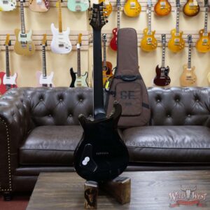 Paul Reed Smith PRS SE Mark Holcomb SVN Signature 7-String Guitar Holcomb Burst (Quilted Maple Veneer) - Image 7