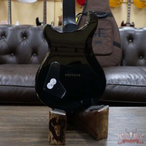 Paul Reed Smith PRS SE Mark Holcomb SVN Signature 7-String Guitar Holcomb Burst (Quilted Maple Veneer) - Image 9