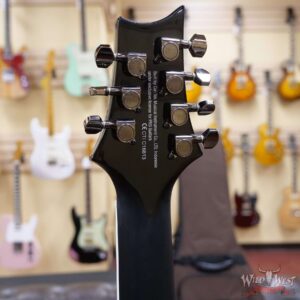 Paul Reed Smith PRS SE Mark Holcomb SVN Signature 7-String Guitar Holcomb Burst (Quilted Maple Veneer) - Image 8