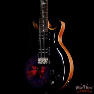 Paul Reed Smith PRS SE Santana Abraxas 50th Anniversary Limited Edition - Image 2