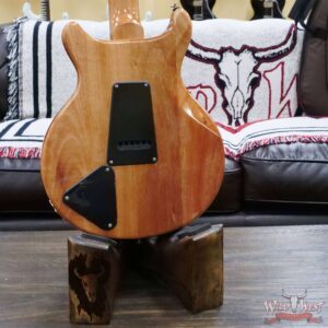 Paul Reed Smith PRS SE Santana Rosewood Fingerboard Santana Yellow - Image 9