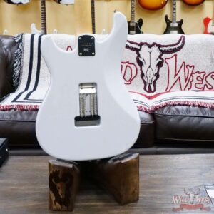 Paul Reed Smith PRS John Mayer Signature Model Silver Sky Maple Fingerboard Frost - Image 11