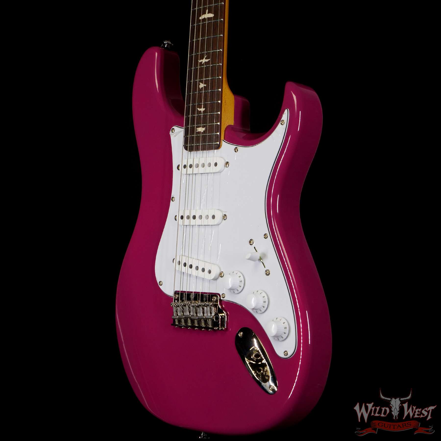 prs-se-silversky-d64092-br__wwg.jpg Paul Reed Smith PRS SE Silver Sky John Mayer Model Rosewood Fingerboard Dragon Fruit - Image 2