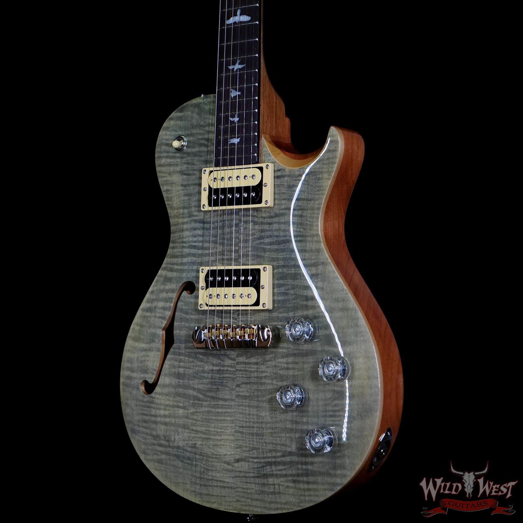 prs-se-zach-u00360-br__wwg.jpg Paul Reed Smith PRS SE Zach Myers Signature Model Semi-Hollow SC245 - Image 2