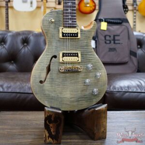Paul Reed Smith PRS SE Zach Myers Signature Model Semi-Hollow SC245 - Image 7