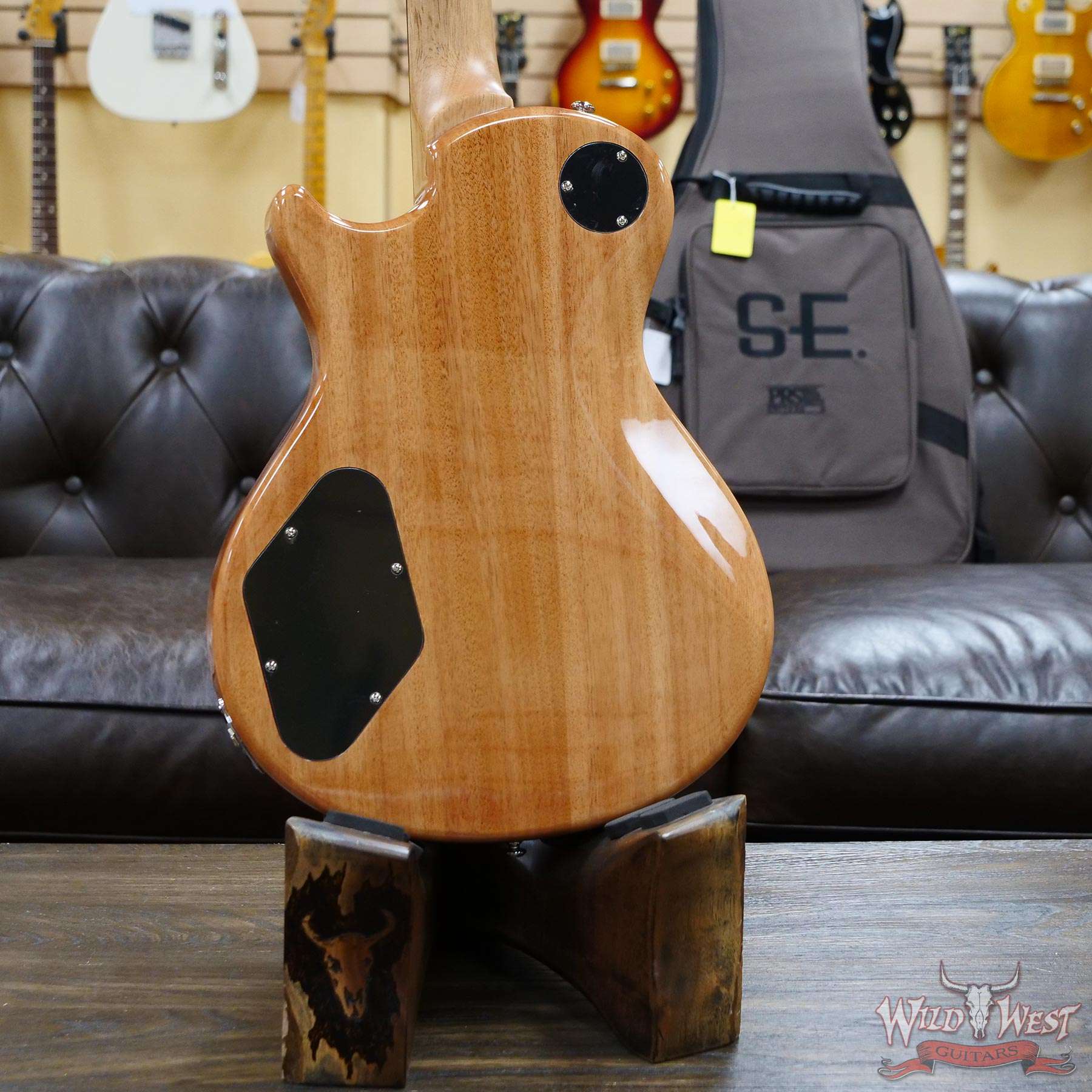 prs-se-zach-u00360-d4__wwg.jpg Paul Reed Smith PRS SE Zach Myers Signature Model Semi-Hollow SC245 - Image 10