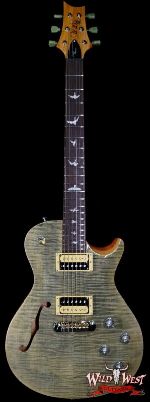 Paul Reed Smith PRS SE Zach Myers Signature Model Semi-Hollow SC245