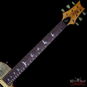 Paul Reed Smith PRS SE Zach Myers Signature Model Semi-Hollow SC245 - Image 4