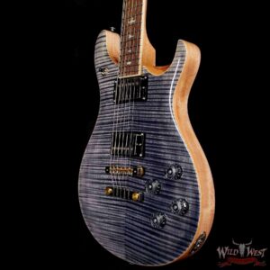 2025 Paul Reed Smith PRS SE Series McCarty 594 Charcoal 7.10 LBS - Image 2