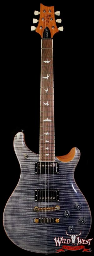 2025 Paul Reed Smith PRS SE Series McCarty 594 Charcoal 7.10 LBS