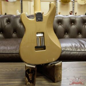 Paul Reed Smith PRS John Mayer Signature Model Silver Sky Rosewood Fingerboard Golden Mesa - Image 11