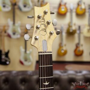 Paul Reed Smith PRS John Mayer Signature Model Silver Sky Rosewood Fingerboard Golden Mesa - Image 7