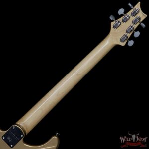 Paul Reed Smith PRS John Mayer Signature Model Silver Sky Rosewood Fingerboard Golden Mesa - Image 5