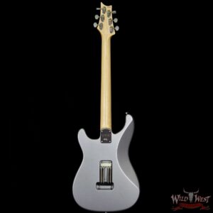 2018 Paul Reed Smith PRS John Mayer Signature Model Silver Sky Tungsten with Case - Image 5