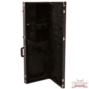 PRS John Mayer Silver Sky Hardshell Case Black Tolex 101747:001 (Also fit for NF-3 / DC-3) - Image 2