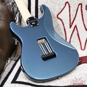 Paul Reed Smith PRS John Mayer Signature Model Silver Sky Maple Fingerboard Venetian Blue (2024 NEW COLOR) 6.90 LBS - Image 11
