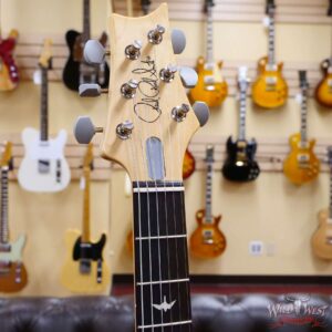 Paul Reed Smith PRS John Mayer Signature Model Silver Sky Rosewood Fingerboard Golden Mesa - Image 7