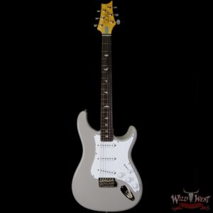 Paul Reed Smith PRS John Mayer Signature Model Silver Sky Rosewood Fingerboard Moc Sand - Image 3
