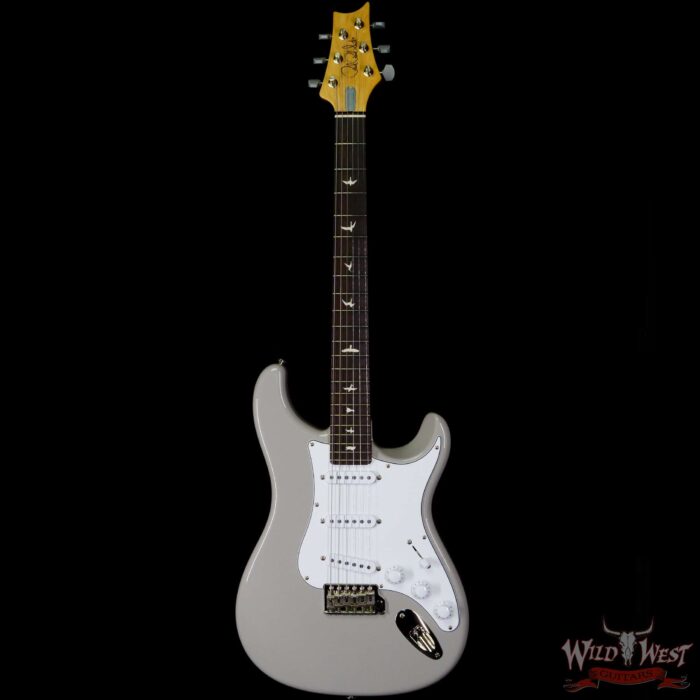Paul Reed Smith PRS John Mayer Signature Model Silver Sky Rosewood Fingerboard Moc Sand - Image 3