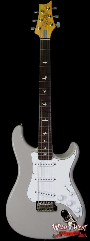 Paul Reed Smith PRS John Mayer Signature Model Silver Sky Rosewood Fingerboard Moc Sand