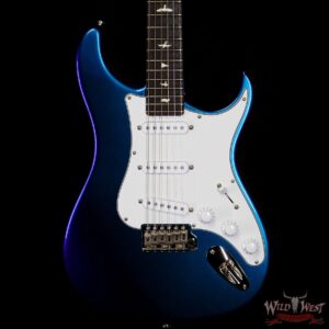 Paul Reed Smith PRS Limited Editon John Mayer Signature Model Silver Sky Nebula 1 of 500 - Image 3