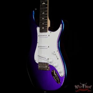 Paul Reed Smith PRS Limited Editon John Mayer Signature Model Silver Sky Nebula 1 of 500 - Image 2