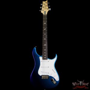 Paul Reed Smith PRS Limited Editon John Mayer Signature Model Silver Sky Nebula 1 of 500 - Image 4