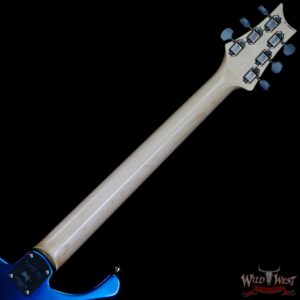 Paul Reed Smith PRS Limited Editon John Mayer Signature Model Silver Sky Nebula 1 of 500 - Image 6