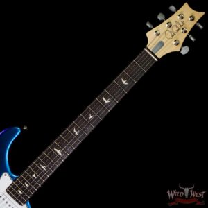 Paul Reed Smith PRS Limited Editon John Mayer Signature Model Silver Sky Nebula 1 of 500 - Image 5