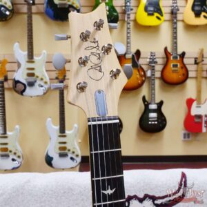 Paul Reed Smith PRS John Mayer Signature Model Silver Sky Rosewood Fingerboard Roxy Pink - Image 7