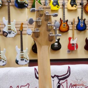 Paul Reed Smith PRS John Mayer Signature Model Silver Sky Rosewood Fingerboard Roxy Pink - Image 10