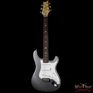 2018 PRS John Mayer Signature Model Silver Sky Tungsten with Case - Image 5