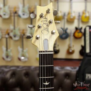 Paul Reed Smith PRS John Mayer Signature Model Silver Sky Maple Neck Rosewood Board Tungsten - Image 7