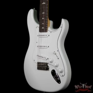 PRS John Mayer Signature Model Silver Sky Maple Neck Rosewood Fingerboard Frost White - Image 2