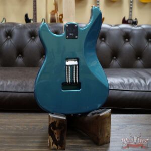 Paul Reed Smith PRS John Mayer Signature Model Silver Sky Maple Neck Dodgem Blue 303067 - Image 11