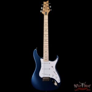 Paul Reed Smith PRS John Mayer Signature Model Silver Sky Maple Venetian Blue 6.70 LBS - Image 3