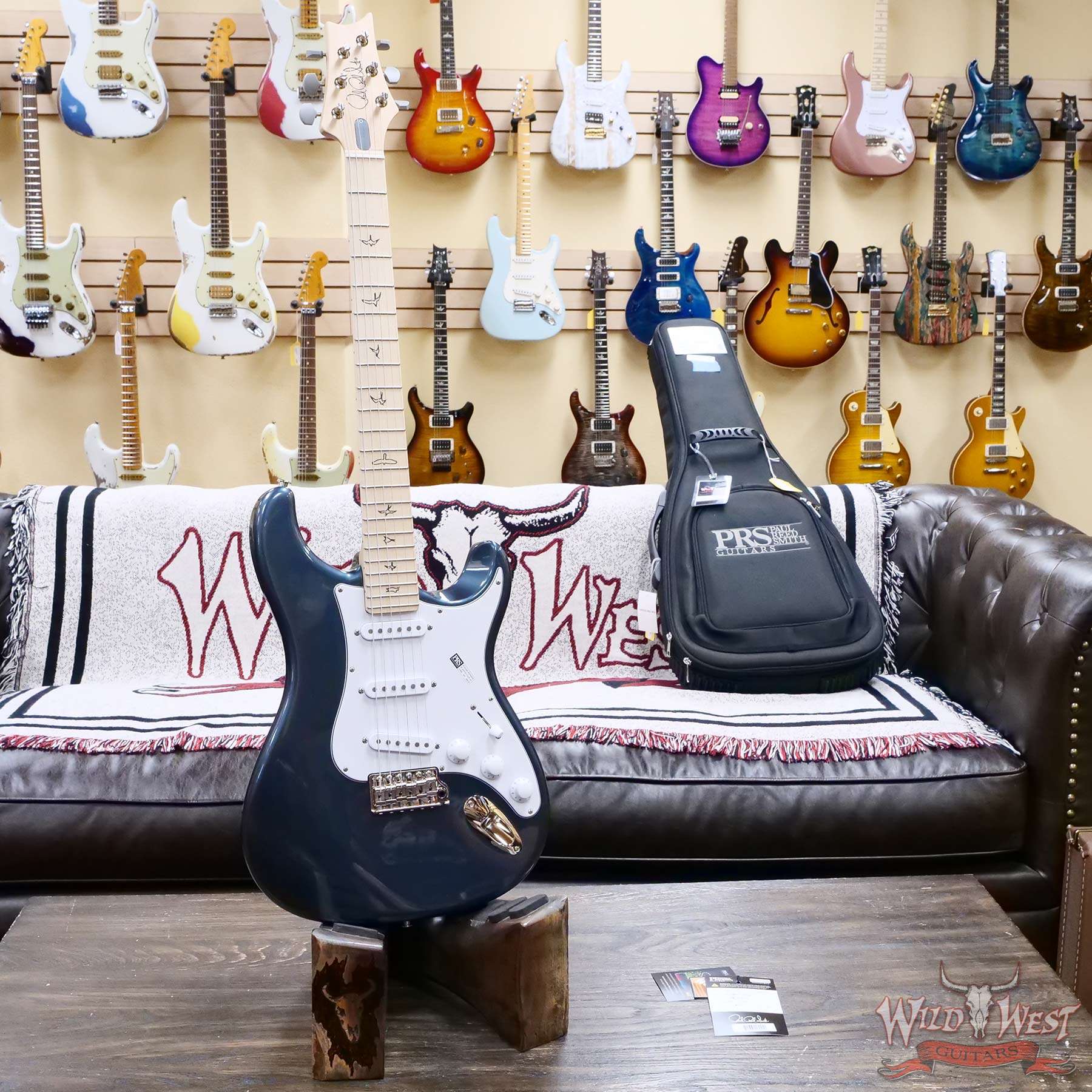prs-silverskymn-387063-d1__wwg.jpg Paul Reed Smith PRS John Mayer Signature Model Silver Sky Maple Venetian Blue 6.70 LBS - Image 4