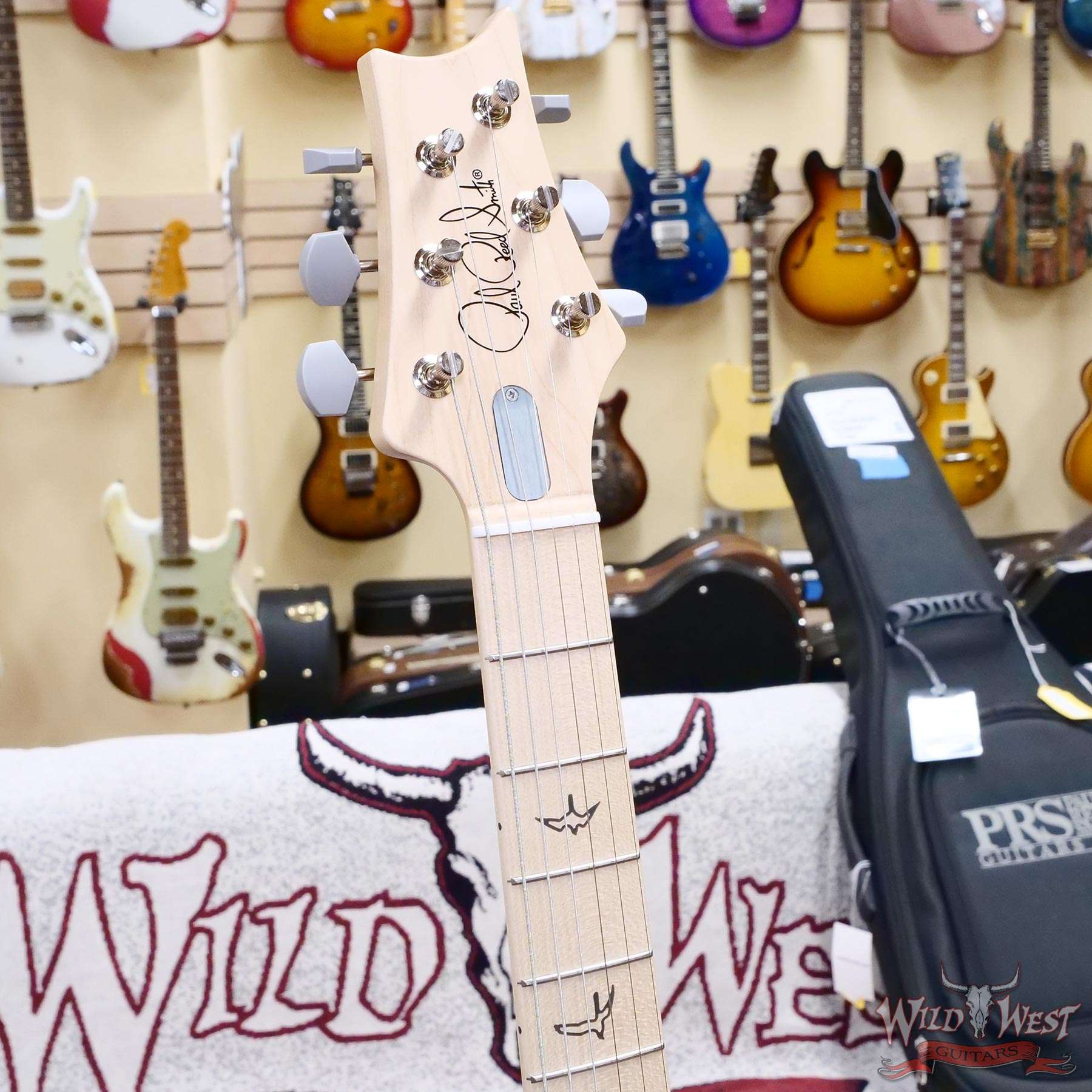 prs-silverskymn-387063-d2__wwg.jpg Paul Reed Smith PRS John Mayer Signature Model Silver Sky Maple Venetian Blue 6.70 LBS - Image 5