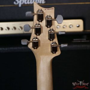 Paul Reed Smith PRS John Mayer Signature Model Silver Sky Maple Neck Polar Blue - Image 9